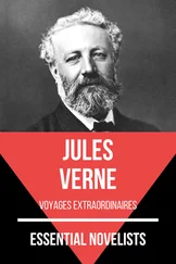 Jules Verne - Essential Novelists - Jules Verne