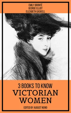 Elizabeth Gaskell 3 Books To Know Victorian Women обложка книги