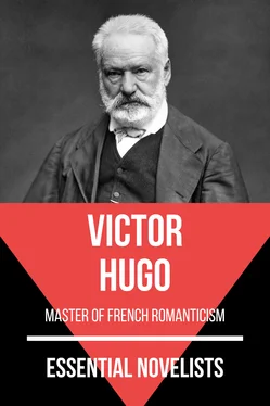 Victor Hugo Essential Novelists - Victor Hugo обложка книги