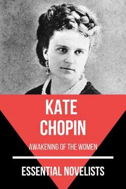 August Nemo Essential Novelists - Kate Chopin обложка книги