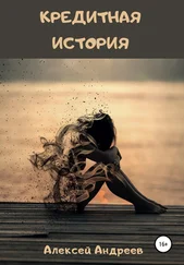 Алексей Андреев - Кредитная история