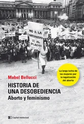 Creusa Muñoz - Historia de una desobediencia. Aborto y feminismo