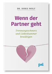 Doris Wolf - Wenn der Partner geht
