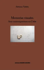Adriana Valdés - Memorias visuales