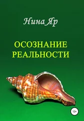 Нина Яр - Осознание реальности