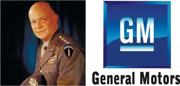 General D D Eisenhower Мы постоянно встречаем в газетах и книгах фразу о - фото 10