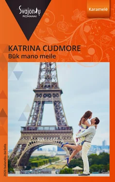 Katrina Cudmore Būk mano meile обложка книги