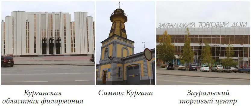 И вот он первый музей который удалось посетить в Кургане и вообще за время - фото 9