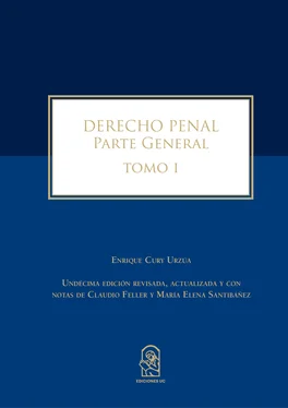 Enrique Cury Urzúa Derecho Penal обложка книги