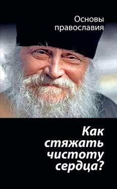 М. Молотников Как стяжать чистоту сердца? О шестой заповеди блаженства обложка книги