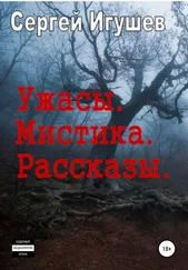 Сергей Игушев - Ужасы. Мистика. Рассказы