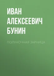 Иван Бунин - Полуночная зарница