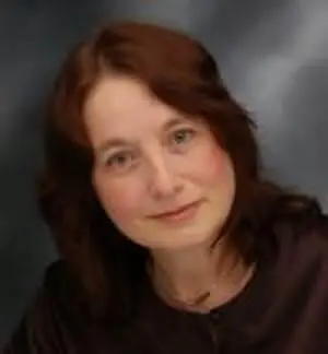 Karen Maitlandwrites standalone dark medieval thrillers She is the author of - фото 6