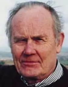 Bernard Knightis a former Home Office pathologist and professor of forensic - фото 2