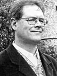 C J Sansomis the author of the bestselling Matthew Shardlake series set - фото 7