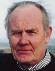 Bernard Knightis a former Home Office pathologist and professor of forensic - фото 10