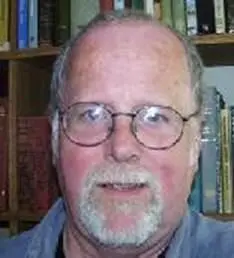 Ian Morsonis the author of an acclaimed series of historical mysteries - фото 11