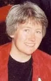 Susanna Gregoryis the author of the Matthew Bartholomew series of mystery - фото 13
