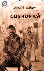 Евгений Зиберт - Сценарий