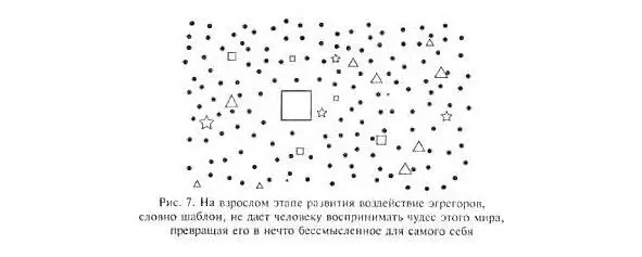 Так вот в тот момент когда человек вроде бы созрел для того чтобы оторваться - фото 7