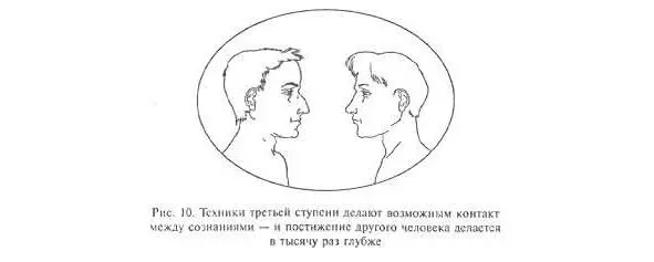 И вот настала очередь ступени номер четыре Это крайне важная этапная ступень - фото 10