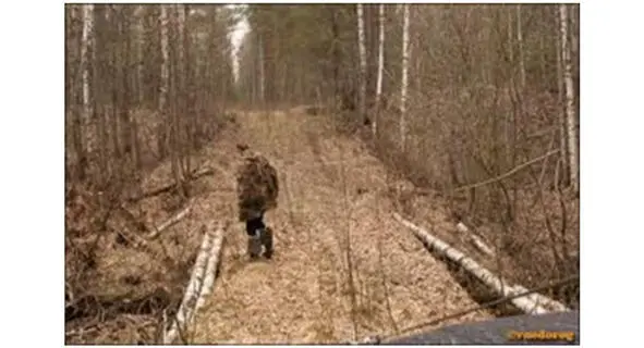 Вдруг один из зеков откликается Кулакова Ивана В очках лысый Как же - фото 19