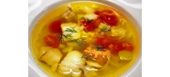 И только Мажор с Мухтаром знали что эту рыбу им сегодня мальчикэльф подарил - фото 9