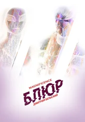 Дмитрий Бельский - Блюр