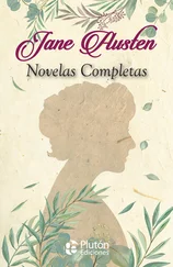 Jane Austen - Novelas completas