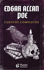 Edgar Allan Poe - Cuentos completos