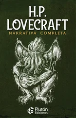 H.P. Lovecraft - Narrativa completa