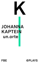 Johanna Kaptein - un.orte