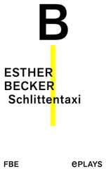 Esther Becker - Schlittentaxi