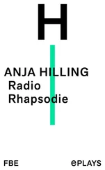 Anja Hilling - Radio Rhapsodie