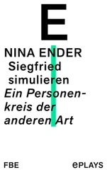 Nina Ender - Siegfried simulieren