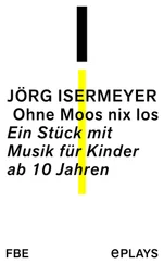 Jörg Isermeyer - Ohne Moos nix los