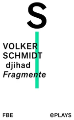 Volker Schmidt - djhad