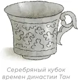 Дикий виноград китайской древности В Древнем Китае напиток из перебродившего - фото 5