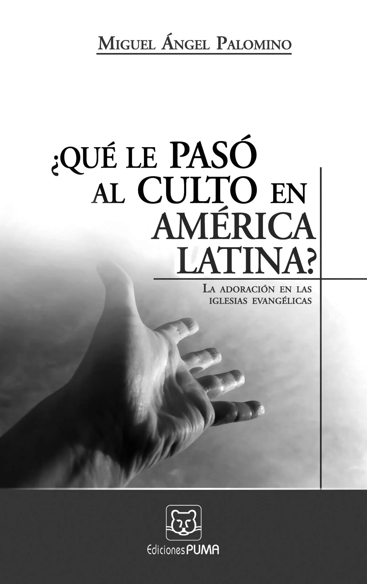 Qué le pasó al culto en América Latina La adoración en las iglesias - фото 1
