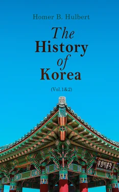 Homer B. Hulbert The History of Korea (Vol.1&2) обложка книги