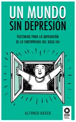 Alfonso Basco - Un mundo sin depresión