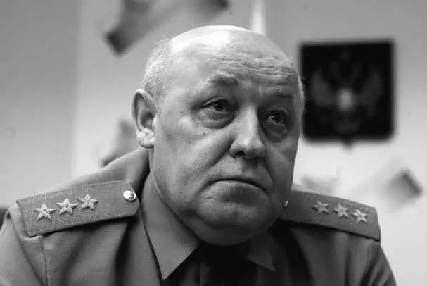 Фотографии к главе 13 Командующий союзными войсками в Чехословаии ген Иван - фото 63