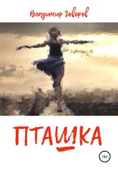 Владимир Говоров - Пташка
