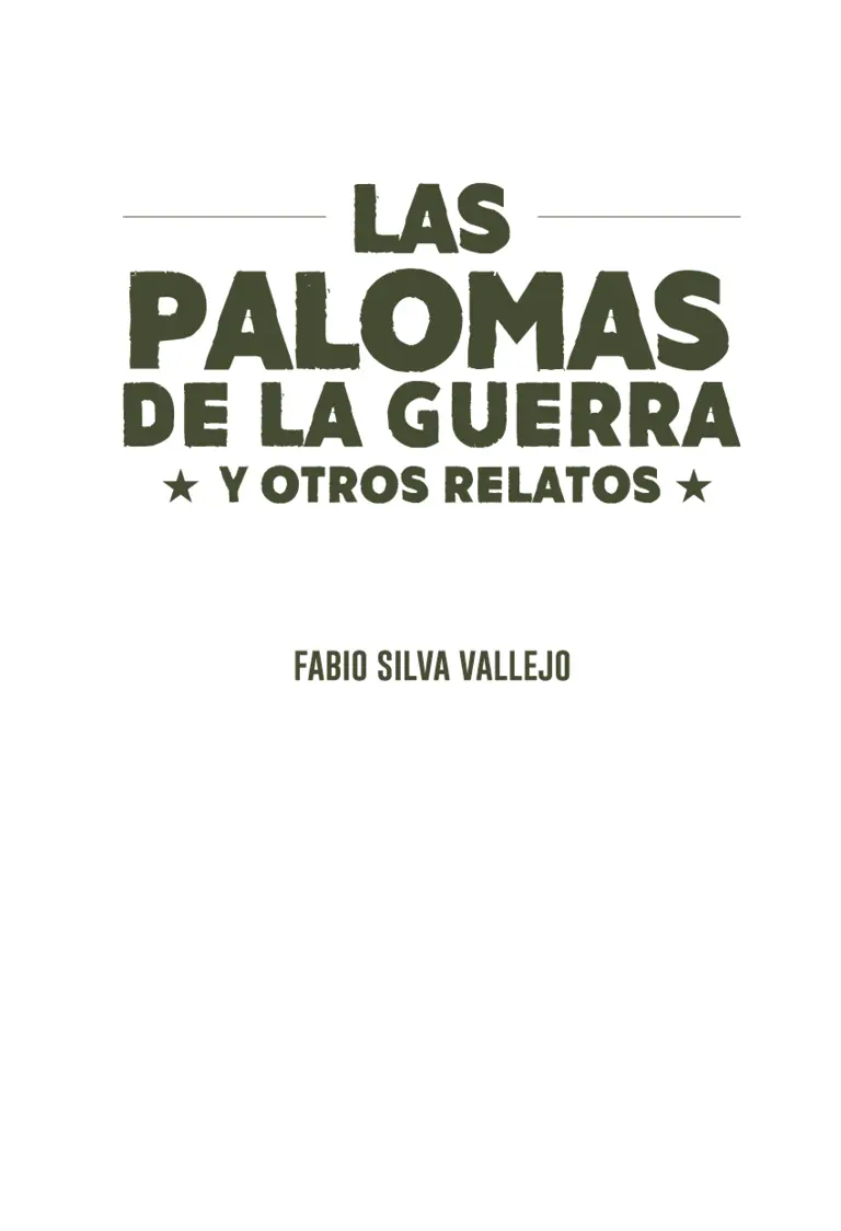 Catalogación en la publicación Biblioteca Germán Bula Meyer Silva Vallejo - фото 1