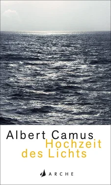 Albert Camus Hochzeit des Lichts обложка книги