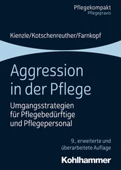 Theo Kienzle - Aggression in der Pflege