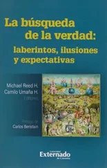 Varios autores - La búsqueda de la verdad