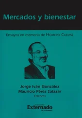 Varios autores - Mercados y bienestar