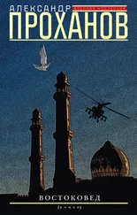 Александр Проханов - Востоковед