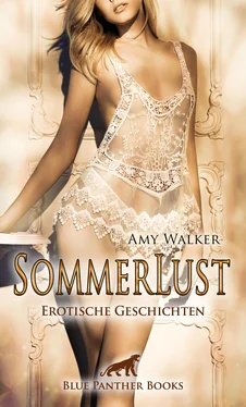 Amy Walker SommerLust обложка книги